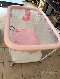 Box brevi soft & play