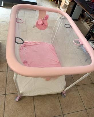 Box brevi soft & play