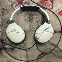 Turtle beach recon 200