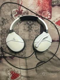 Turtle beach recon 200