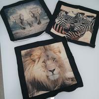Federe per cuscini cm 36 x 36