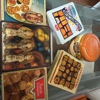 Scatole Lazzaroni