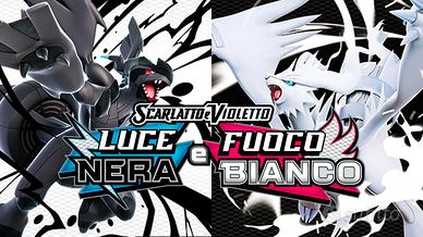 Malcolista Fuoco Bianco e Luce Nera ita