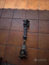 nissan patrol gr y61 