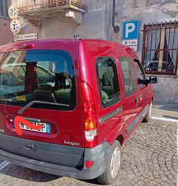 renault kango