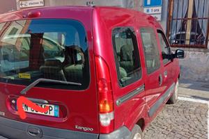 renault kango