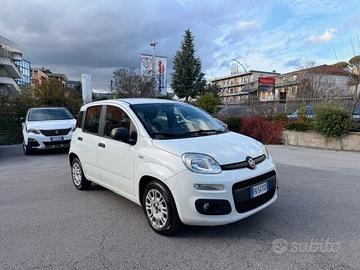Fiat Panda 1.3 MJT S&S Easy Van 4 posti
