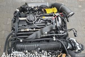 Motore B48a20b Mini 2.0 231cv