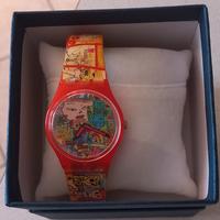 orologio swatch