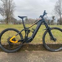 HAIBIKE NDURO 6 TAGLIA M USATA