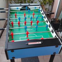 Biliardino/ calciobalilla