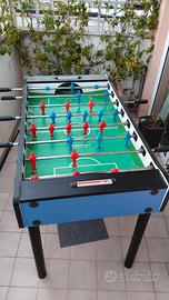 Biliardino/ calciobalilla