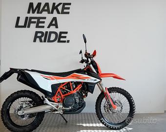 KTM 690 ENDURO R - 2020