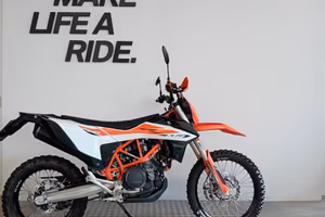 KTM 690 ENDURO R - 2020