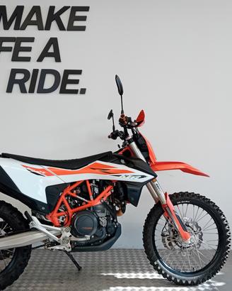 KTM 690 ENDURO R - 2020