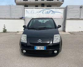 Citroen C2 1.1 Elegance