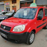 Fiat Doblo Doblò 1.6 16V Natural Power Active
