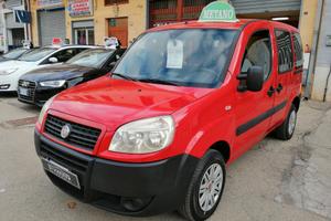 Fiat Doblo Doblò 1.6 16V Natural Power Active