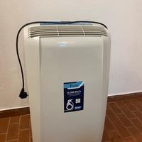 Condizionatore portatile Pinguino