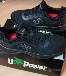 scarpe sneakers u Power 39