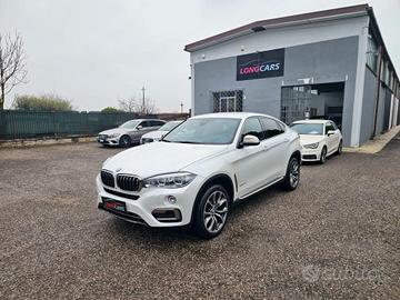 Bmw X6 xDrive30d 249CV Msport