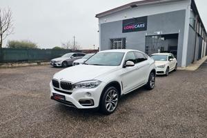 Bmw X6 xDrive30d 249CV Msport
