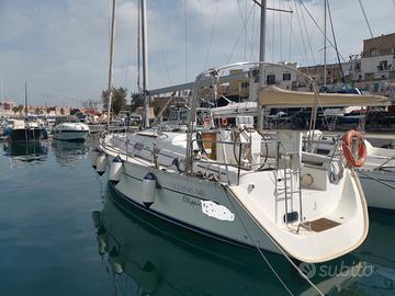 Beneteau 343 Clipper