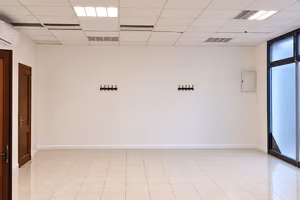 Sala di 22 mq per per attività