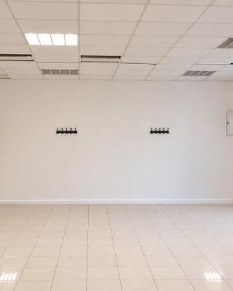 Sala di 22 mq per per attività