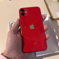 Iphone 11 256 perfette condizioni