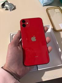 Iphone 11 256 perfette condizioni