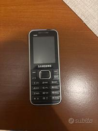 Samsung E3210