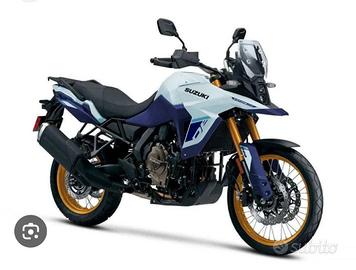 Suzuki V Strom DL 800 PROMO -2.300euro