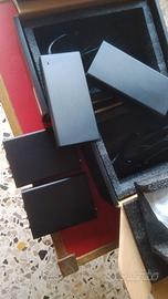 Coppia Finali Mono Fosi V3