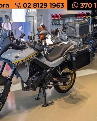 Honda XL 750 Transalp
