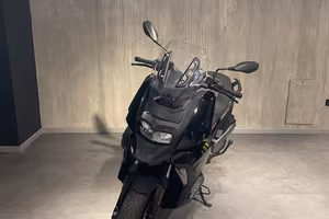 Bmw C 400 X - ANNO 2023 - KM 1270
