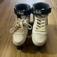 Pattini Fila 38 ottimi