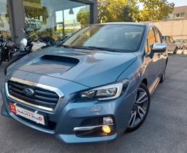 Subaru Levorg 1.6 DIT Lineartronic Sport Unlimited