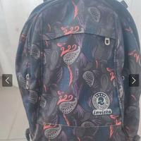Invicta Zaino trolley scuola