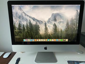 IMac del 2010