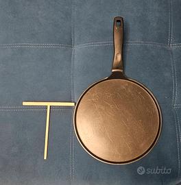 Padella per Crepes