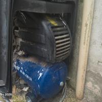 compressore usato si è no 1anno