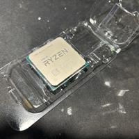 Ryzen 7 3700x