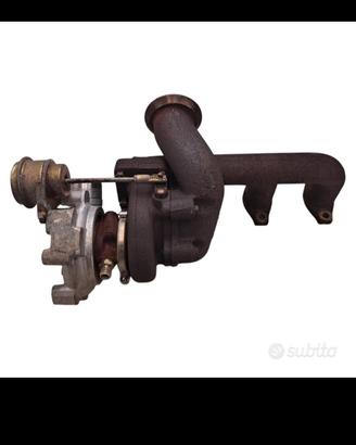 turbina daily 