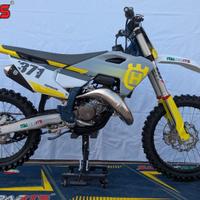 Husqvarna TC 125 2024 nazionale usata