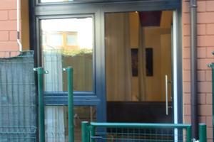 OSPEDALE MAGGIORE breve periodo max 30 giorni