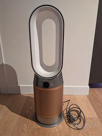 Dyson Purifier Hot+Cool Formaldehyde HP09 - PARI A
