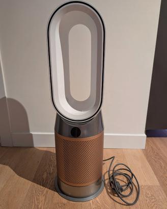 Dyson Purifier Hot+Cool Formaldehyde HP09 - PARI A