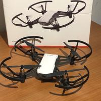 Drone DJI Tello - Scatola originale e accessori
