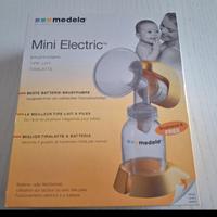 Tiralatte elettrico mini electric Medela
